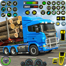 American Truck Games Simulator APK