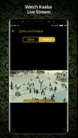 Gebetszeiten: Athan Pro. Qibla Screenshot 2