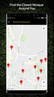 Prayer Times: Athan Pro, Qibla اسکرین شاٹ 3