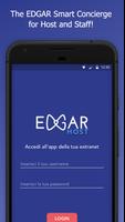 Edgar for Hosts poster