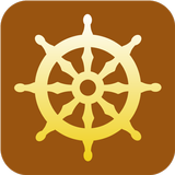 Buddhist mysticism ไอคอน