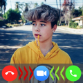 Gavin Magnus Fake Call Video - Chat Simulation 📞