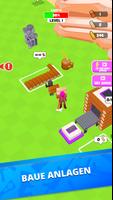 Hyper Survive 3D Screenshot 1