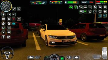 simulateur conduite automobile capture d'écran 3