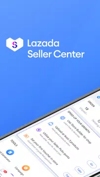 Lazada Seller Center Online Selling Apk 3 0 4 Download For Android Download Lazada Seller Center Online Selling Xapk Apk Bundle Latest Version Apkfab Com
