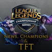 Guide for League of Legends APK