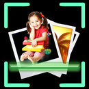 Photo Scanner and Timer Camera APK