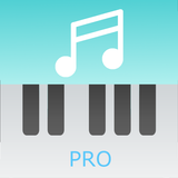 APK Piano eTutor Pro: learn piano