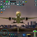 Plane Game Flight Simulator 3d APK