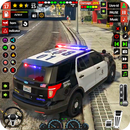 Cop Car Chase Games 2024 APK