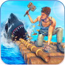 Raft Survival Island Simulator: New Survival Games APK