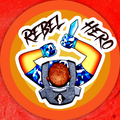 Rebel Hero