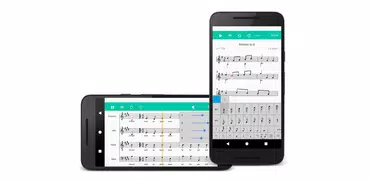 Score Creator: Musik schreiben