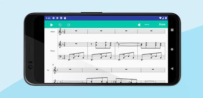 Simple Score Creator постер