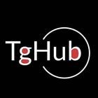 TgHub icône