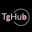 TgHub: канал и группа Telegram