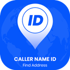 Phone Tracker Number Location icon