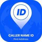 Phone Tracker Number Location icône