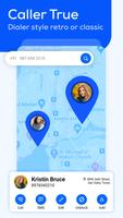 Phone Tracker Number Location capture d'écran 2