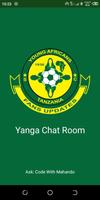 Poster Yanga Fans