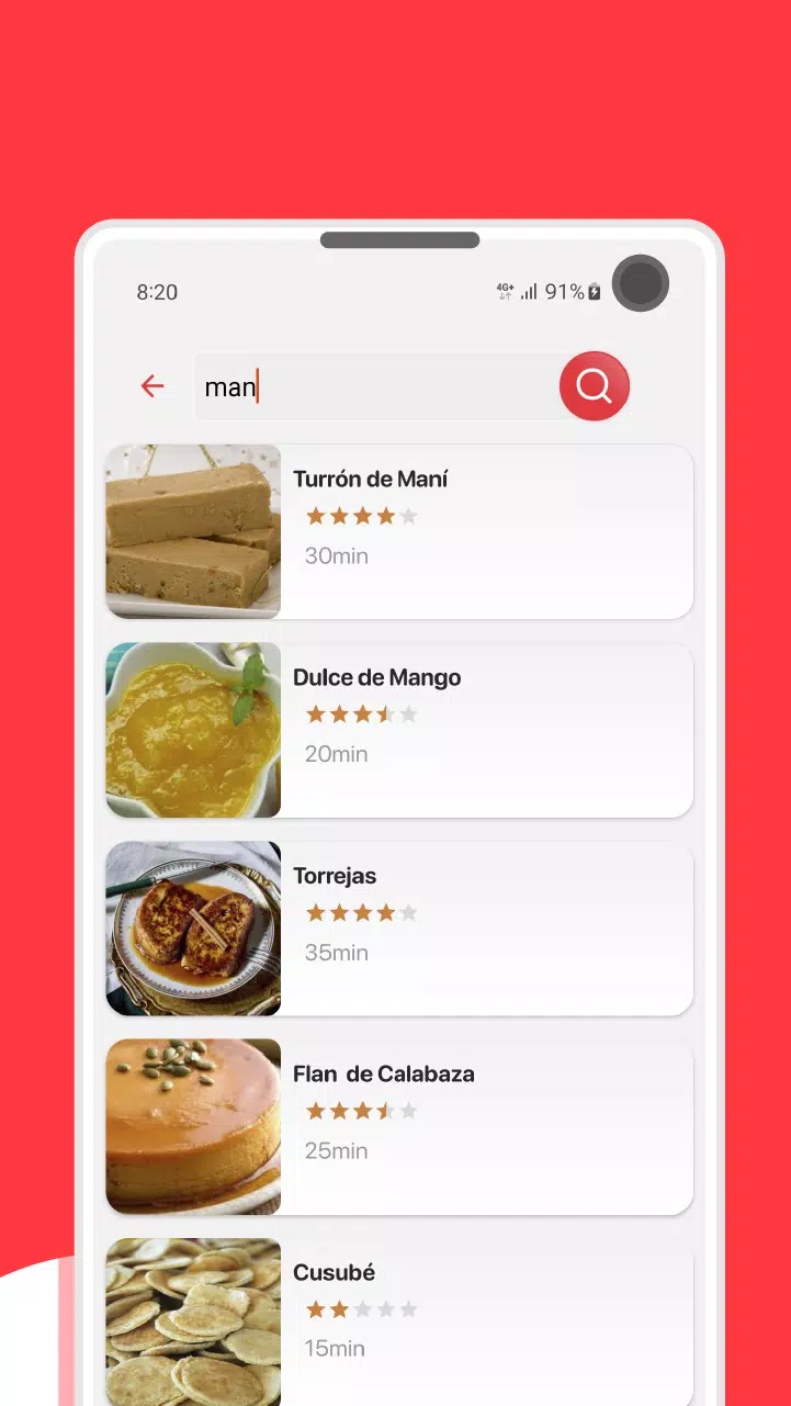 Recetas Cubanas APK for Android Download