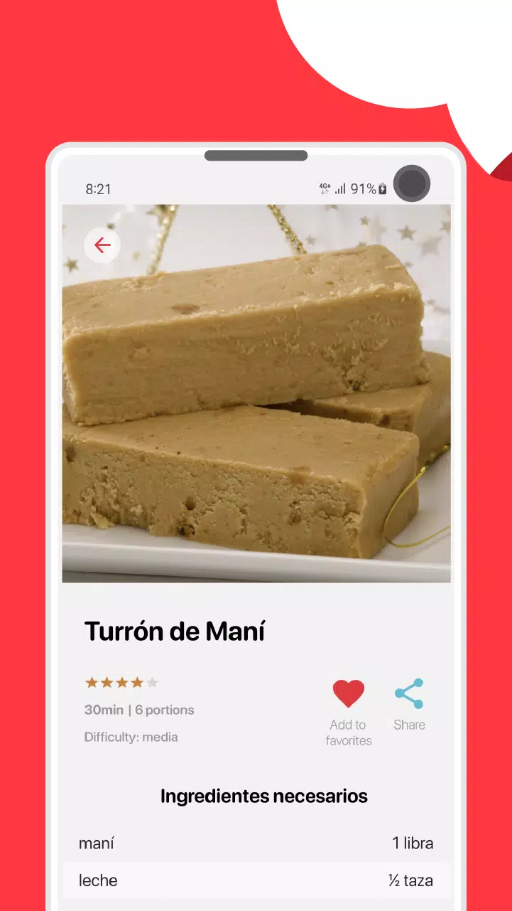 Recetas Cubanas APK for Android Download