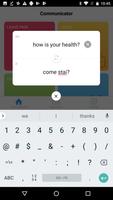 Patient Communicator スクリーンショット 3