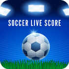 Live Football TV : Soccer ไอคอน