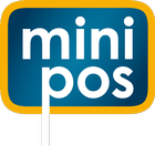 Minipos biểu tượng