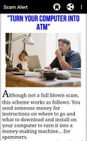 ONLINE SCAM ALERT (WARNING!!!) 스크린샷 2