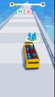 Wiggly Bus ภาพหน้าจอ 1