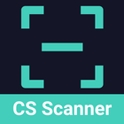 CS - CamScanner, PDF scanner icône