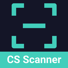 CS - CamScanner, PDF scanner biểu tượng