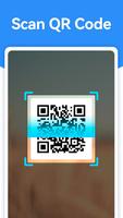 ScanArt: QR & Barcode Scanner Poster