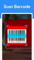 ScanArt: QR & Barcode Scanner captura de pantalla 1