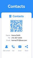ScanArt: QR & Barcode Scanner captura de pantalla 3