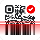 QR Code Reader: QR Generator أيقونة