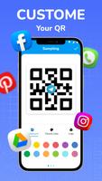 QR Code Reader: QR Generator تصوير الشاشة 3