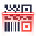QR plus条形码扫描仪读取器和代码生成
