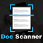 Scanner Scan App mit PDF deuts icon
