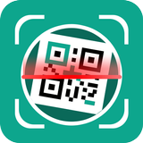 QR Scanner-icoon