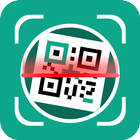 QR Scanner আইকন