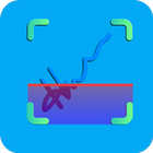 Signature Scanner,Digital Sign icon