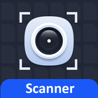 Scanner icône