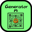 QRCode Generateur আইকন