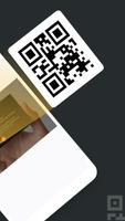 QR Code Pro™ Generate QR code Barcode Unlimited تصوير الشاشة 3