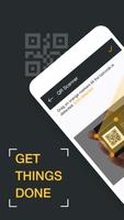 QR Code Pro™ Generate QR code Barcode Unlimited تصوير الشاشة 2