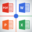 All Document: PDF & Office icon