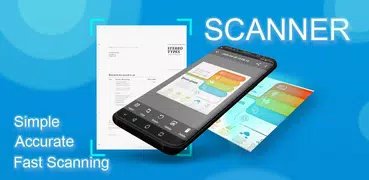 PDF-Scanner-App – Alle Scans