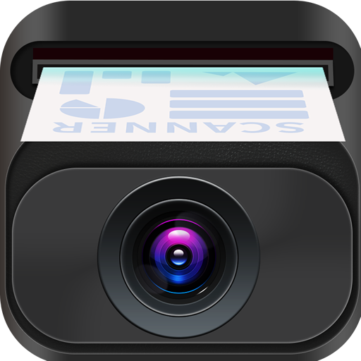 PDF Scanner App - PDF SCanner